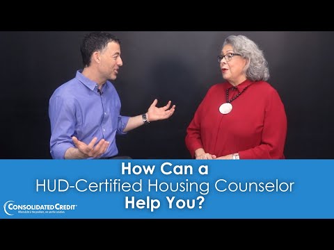 How Can a HUD-Certified Housing Counselor Help You?