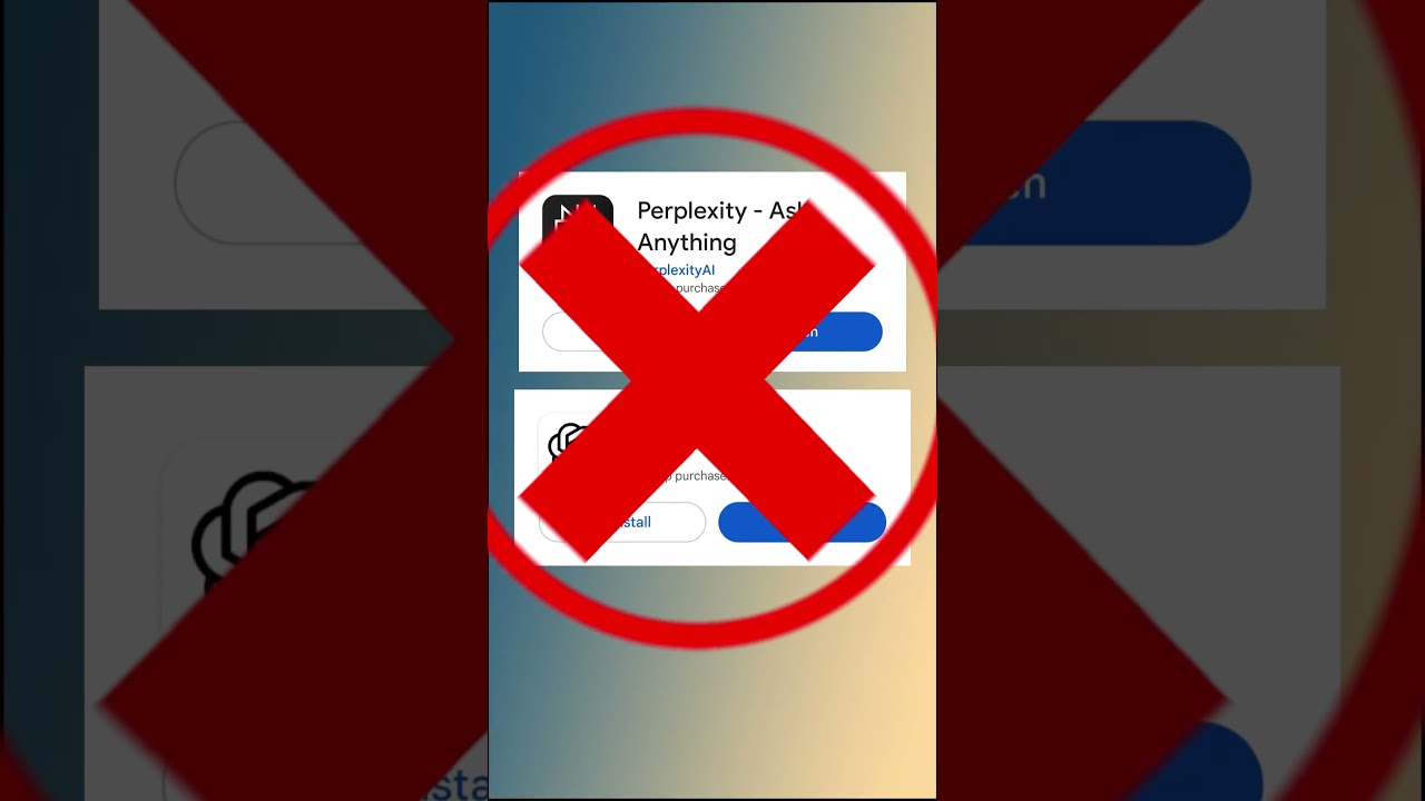 Use ChatGPT & Perplexity AI on WhatsApp 📱