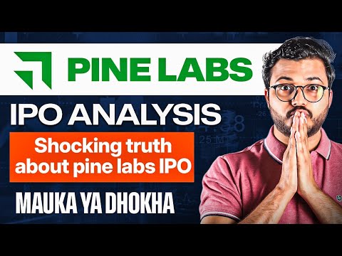 Pine Labs IPO review | Pine labs IPO allotment | Vibhor Varshney | Lenskart IPO allotment 