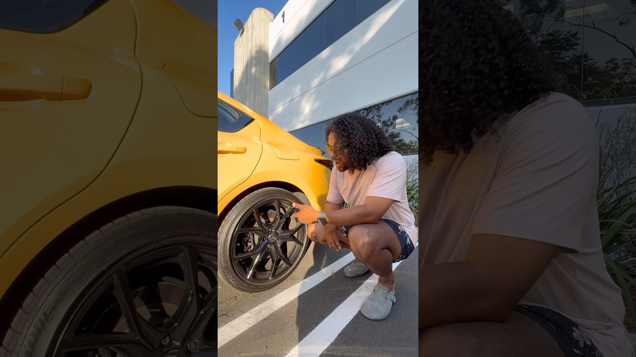 Lexus IS500 $60K: A Great Performance Deal 🚗