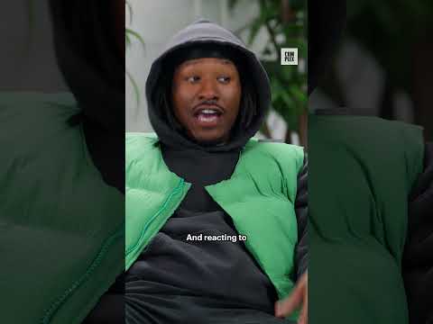 Duke Dennis gives a step-by-step guide on how to blow up as a content creator