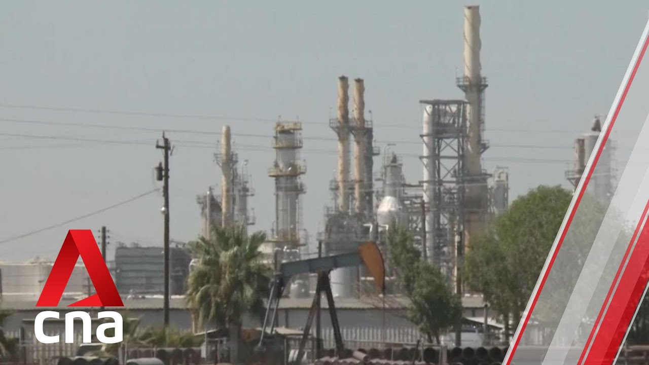 Colonial Pipeline Cyberattack Sparks Infrastructure Concerns