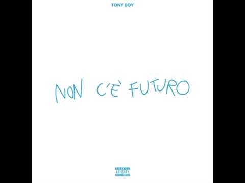 Tony Boy - Sincero
