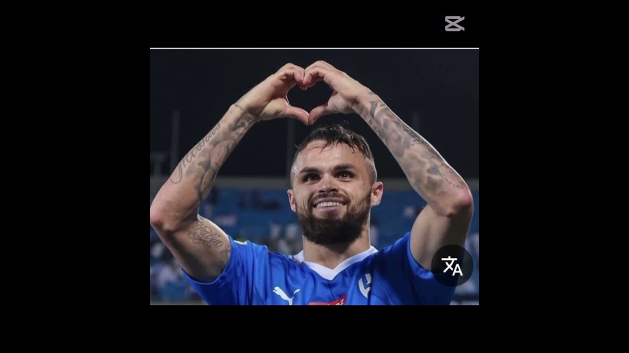 أحبك جدًا يا مشيل ❤️