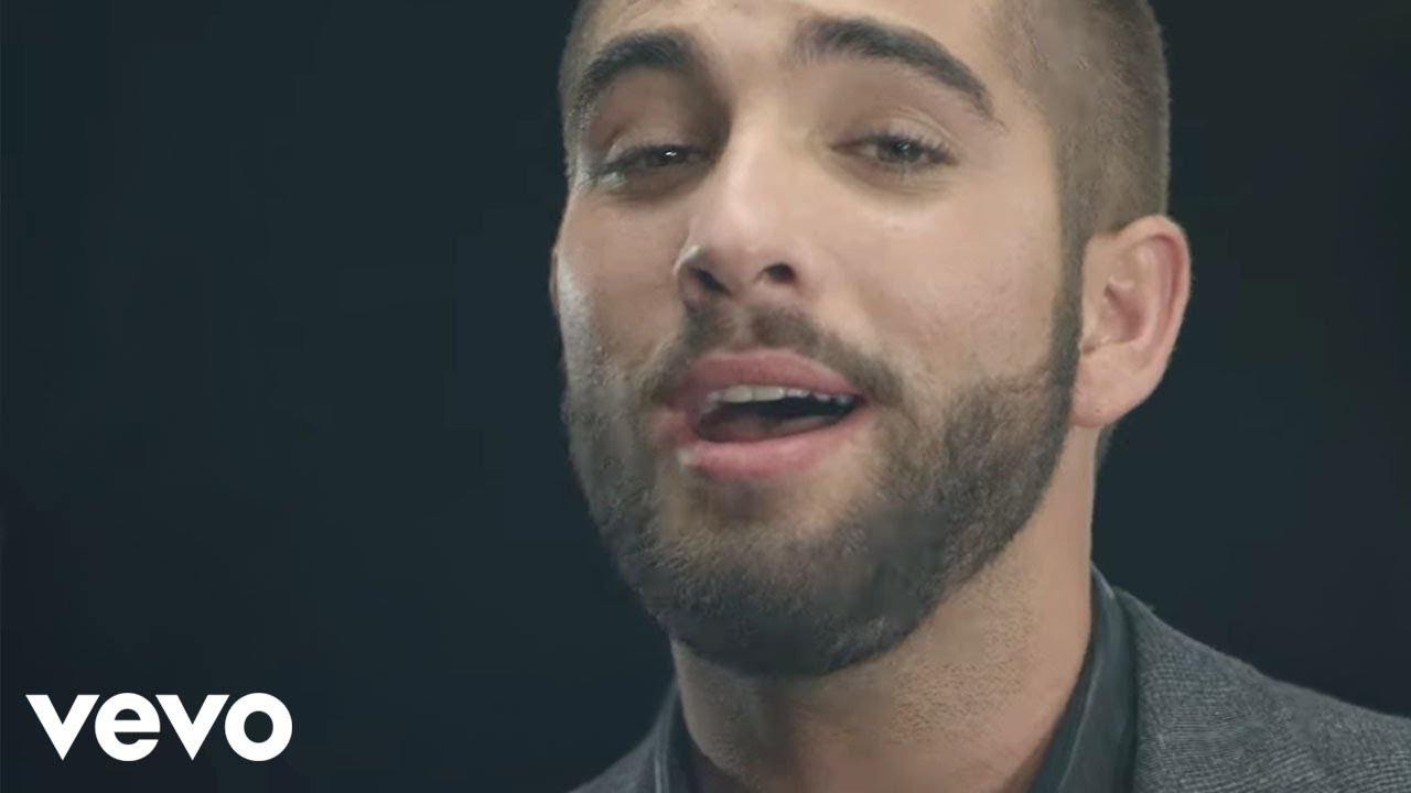 Kendji Girac - Andalouse 🎶 | Découvrez le nouveau single officiel