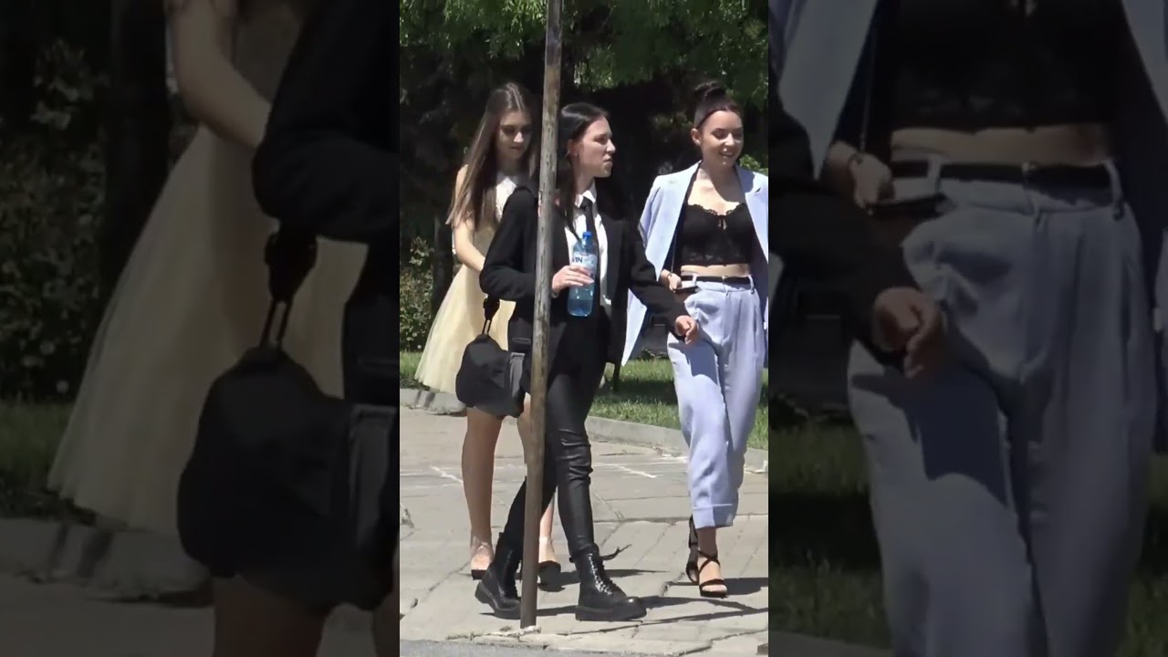 Bulgaria: Joyful Women & Cultural Movement 🇧🇬