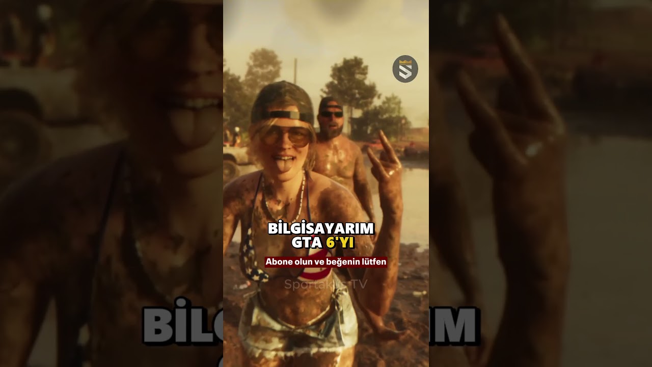 GTA 6 Sistem Gereksinimleri ve PC Uyumu 🖥️