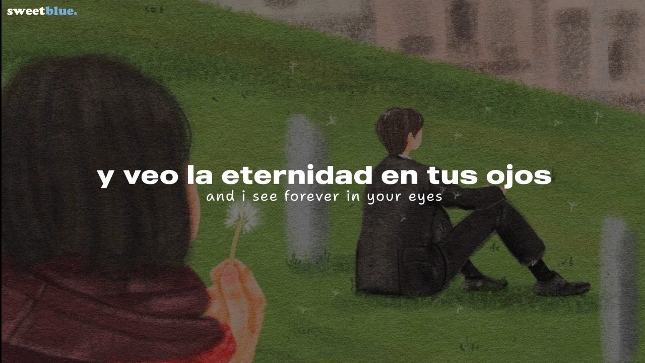 Ruth B. - Dandelions (Sub. Español + Lyrics)