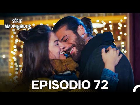 Série Madrugador Episódio 72 (Dublagem em Português)