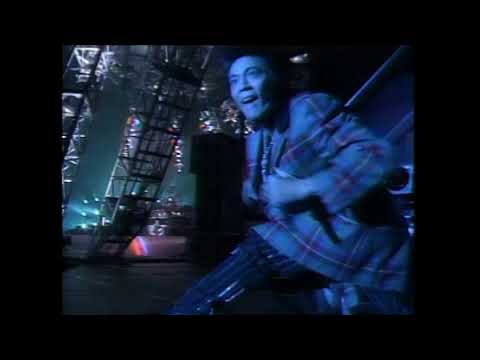 氷室京介 SHAKE THE FAKEツアー 1994年12月24-25日