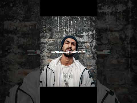 Solo vs squad 💀 #rap #dhh #beef #diss #krsna #muhfaad #shorts