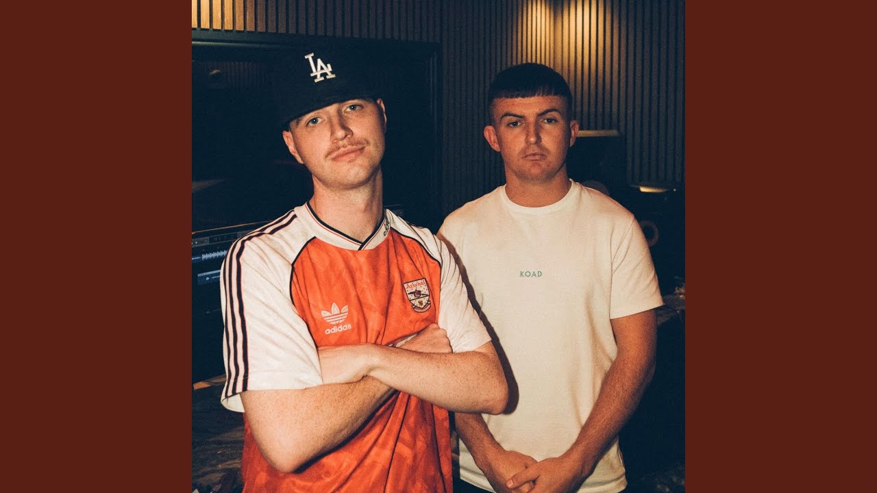 Come With Me by Kevi Forex πΆ