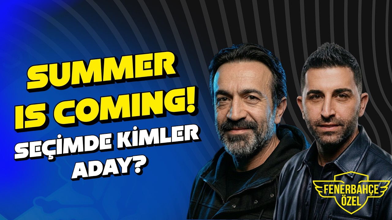 Fenerbahçe Milli Arayı Nasıl Geçiriyor? ⚽