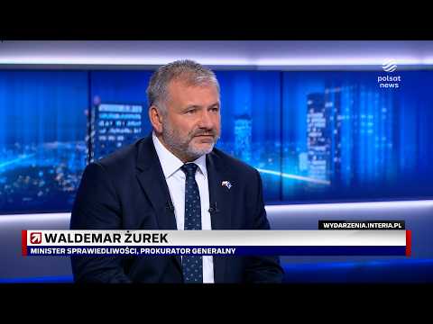 ŻUREK O AFERZE WOKÓŁ KPO: TO DROBIAZG