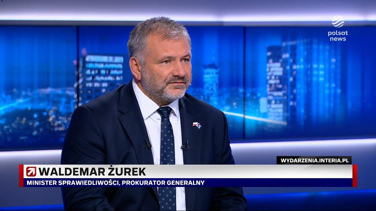 Żurek o kontrowersjach wokół KPO: To tylko drobne wydatki 🚤☕