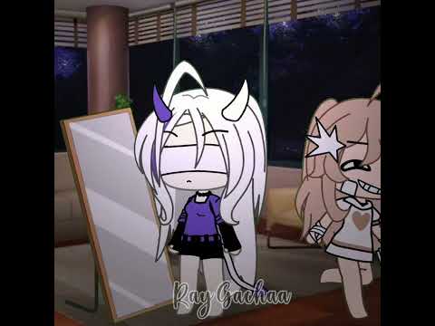 cabelinho white💞✨🌺 #gacha #fyy #naofloppa #vaiprofycaramba #gc