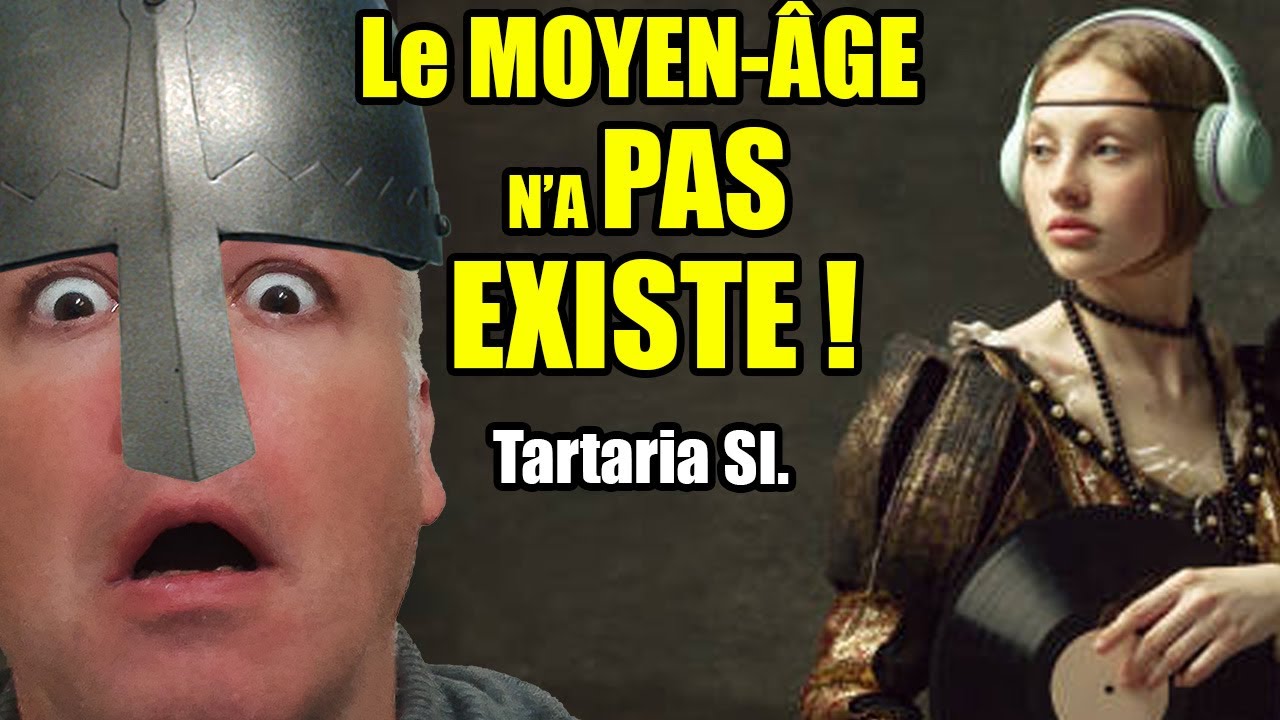 Le Mystère de Tartaria : La Vérité Révélée par Rachel Fortun 🕵️♀️