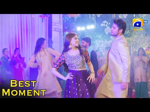Chaal Episode 14 | 𝐁𝐞𝐬𝐭 𝐌𝐨𝐦𝐞𝐧𝐭 𝟎𝟒 | Ali Ansari - Zubab Rana - Arez Ahmed - - HAR PAL GEO