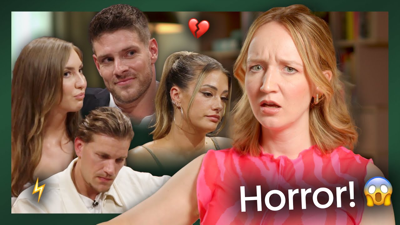 Die Bachelors 2025: Finale & Schock-Reunion 😱