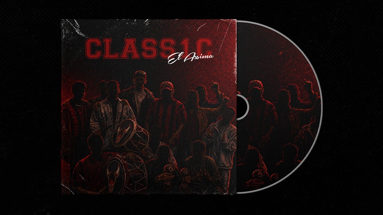 El Assima - Men Matar l’Matar ( Album Classic )