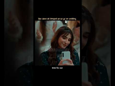 biryani drama edit 🌺🩷#biryani #ramshakhan #khushalkhan #trending #fyp #viral #love #arydigital