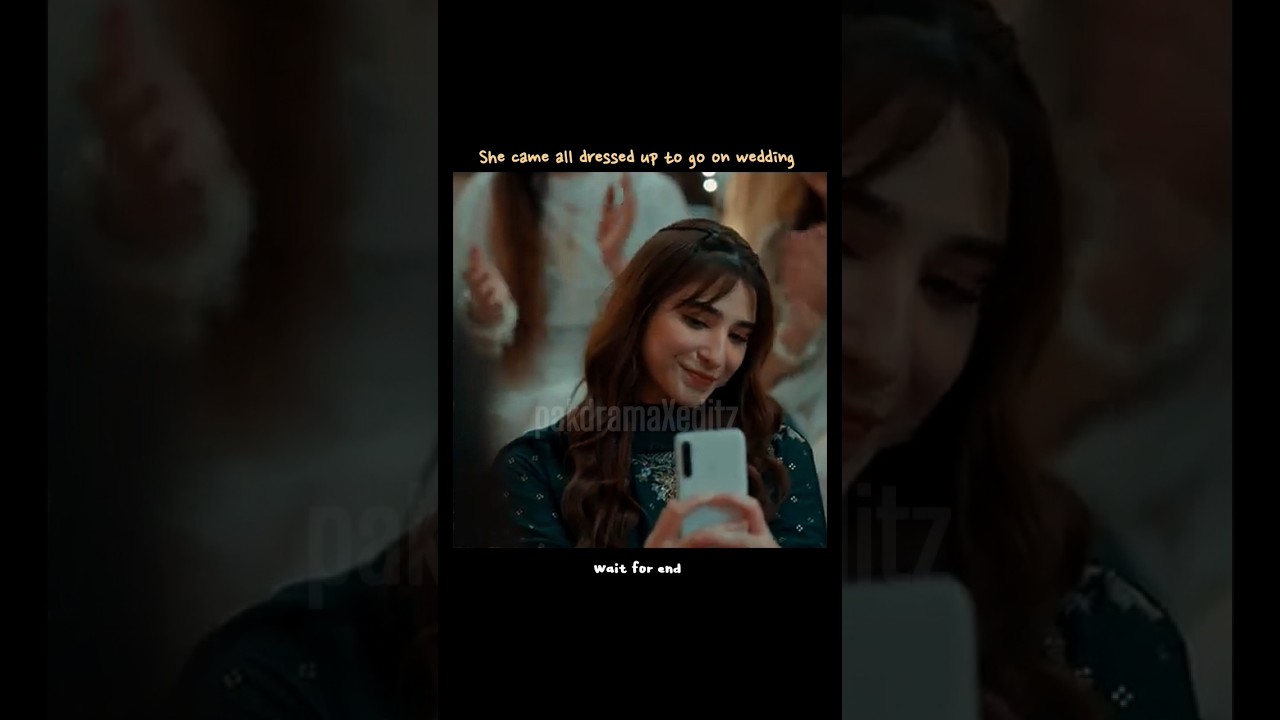 Biryani Drama Edit 🌺 - Must-Watch Viral Comedy Featuring Ramsha Khan & Khushal Khan!