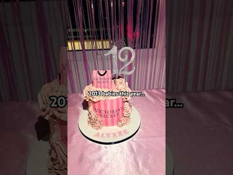 2013 babies this year…#shorts #shortvideo #fyp #trending #birthday #2013