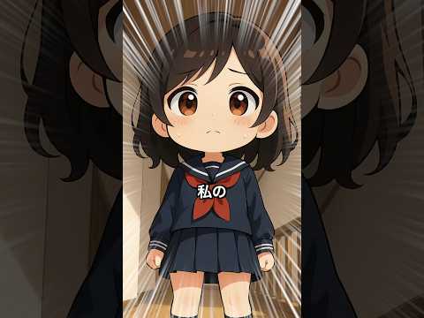 【感動する話】見守り上手のお母さん