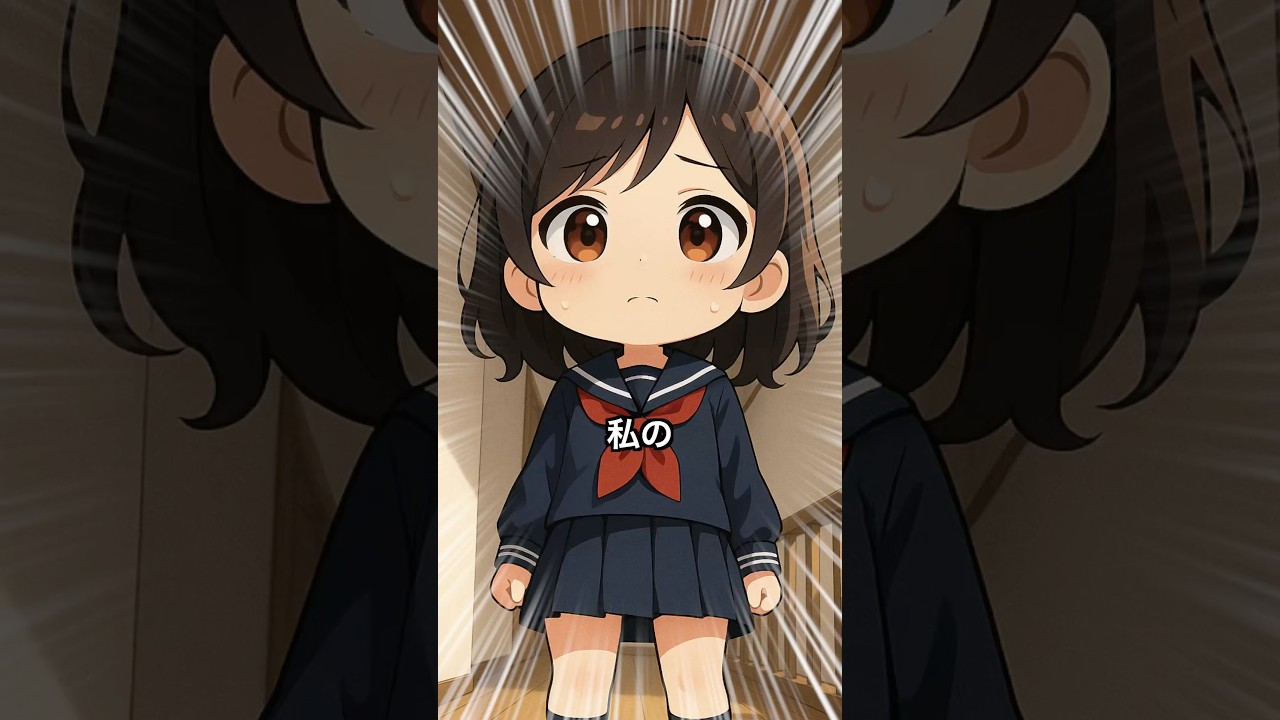 心温まるお母さんの見守りエピソード✨