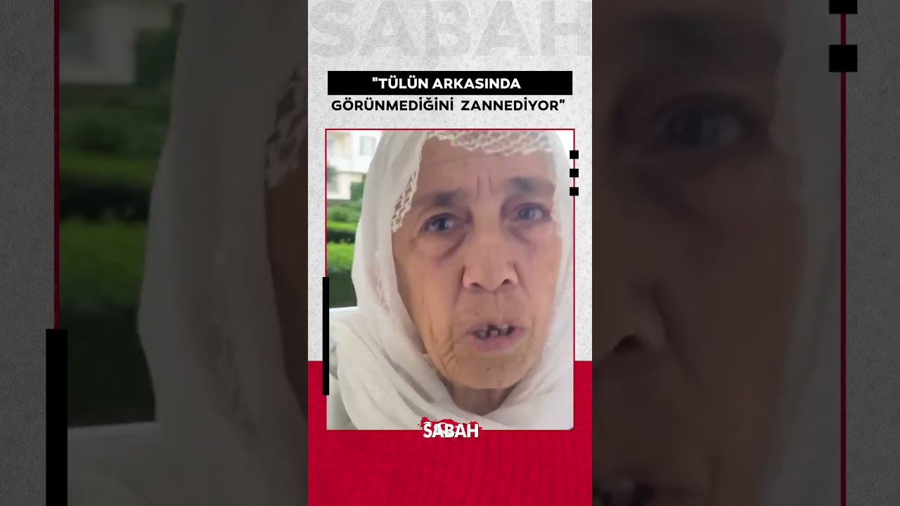 Kayınvalidesinin Sürekli Takip Etmesine İsyan Eden Gelin 😠