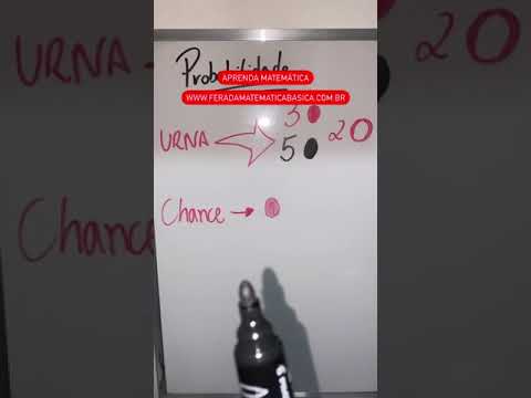 Cómo Calcular Probabilidades para el ENEM 2021 📊