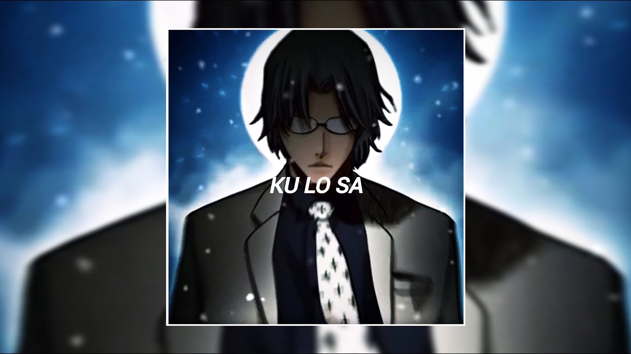 Kulosa - Oxlade ft. Camila Cabello (Slowed & Lyrical Version) 🎶