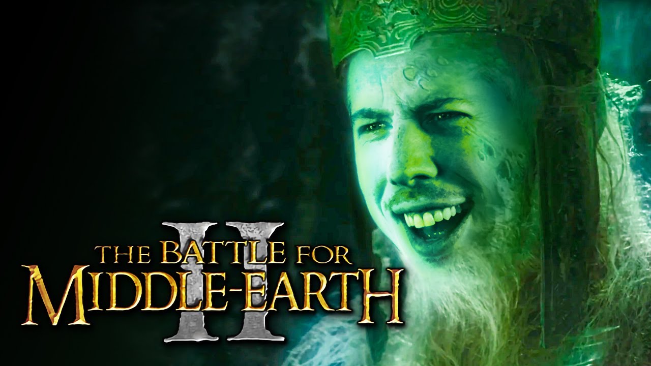 Middle-earth II Turns 18 & Still Loved! 🎮