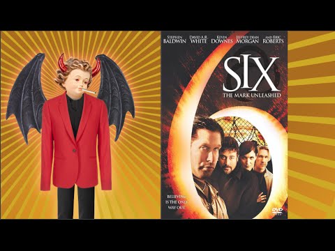 Satan Reviews Six: The Mark Unleashed Part 1