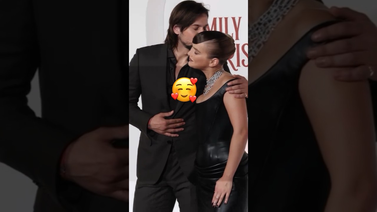 Emily In Paris Cast Reunites at Rome Season 4 Red Carpet ๐ฎ๐น