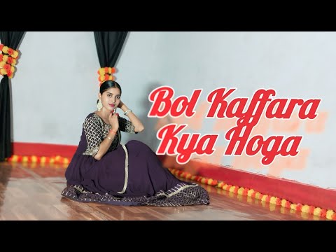 Bol Kaffara Kya Hoga || Dance Cover Shilpi Giri #shilpigiri #dance #dancechoreography #heartbroken