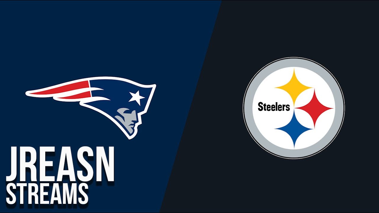 New England Patriots Vs Pittsburgh Steelers Week 2 Free Live Stream Reaction Scoreboard Play By Play