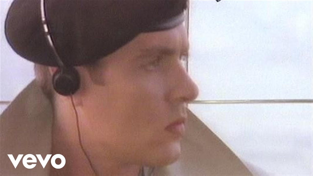 Duran Duran - A View To A Kill (Remastered) 🎶