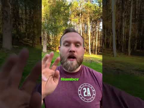 5 things to prep now before SHTF! #prepping #survival #apocalypse #civilwar #doomsday #survivaltips