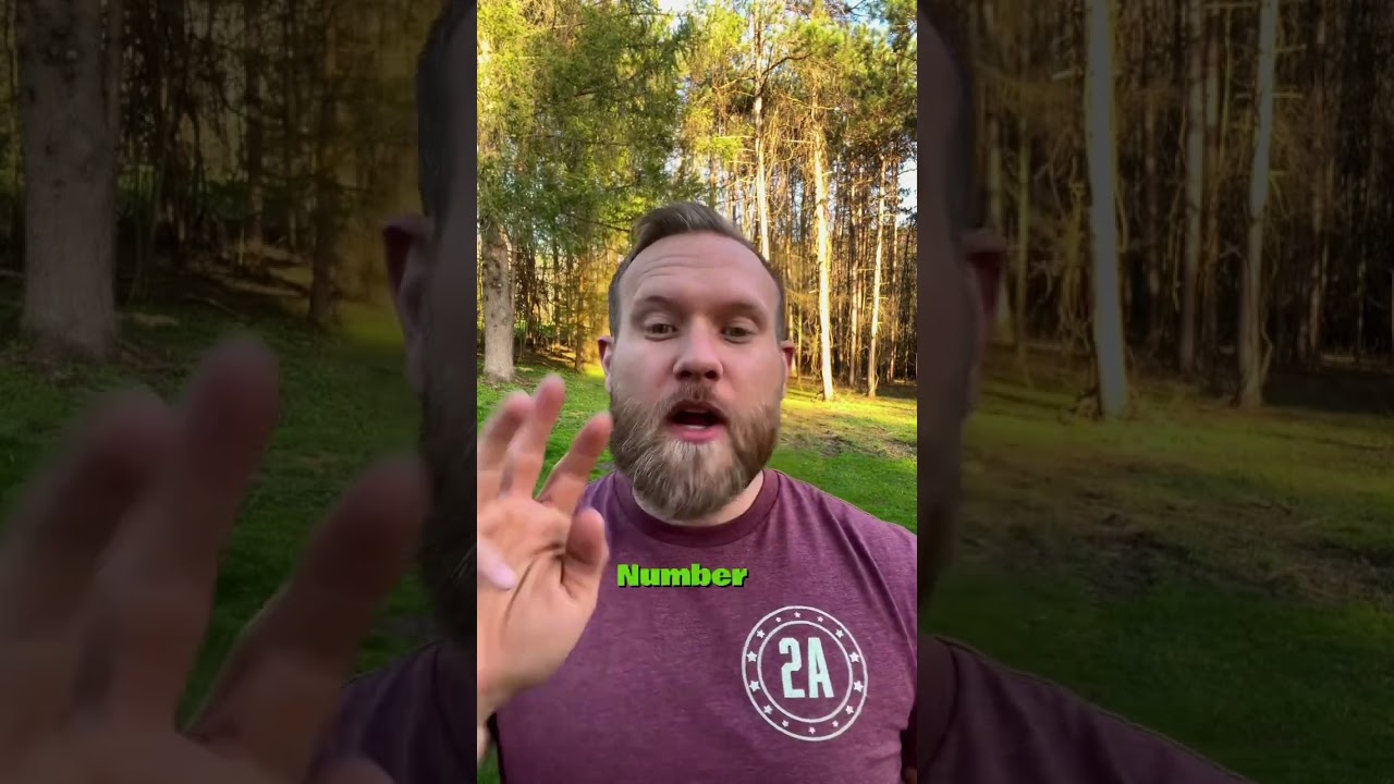 5 Top 5 Essential Prep Steps to Survive Any Crisis π¨