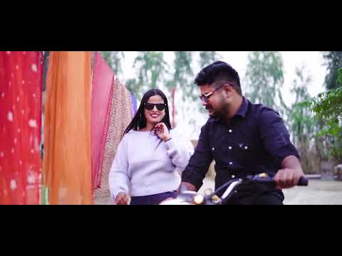 GURKIRTAN & SUMANDEEP | Prewedding  | 8837533182