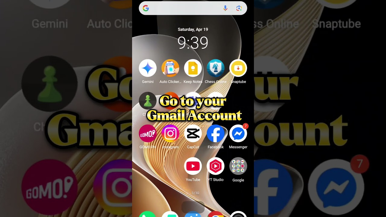 Send Large Files from Google Drive via Gmail π
