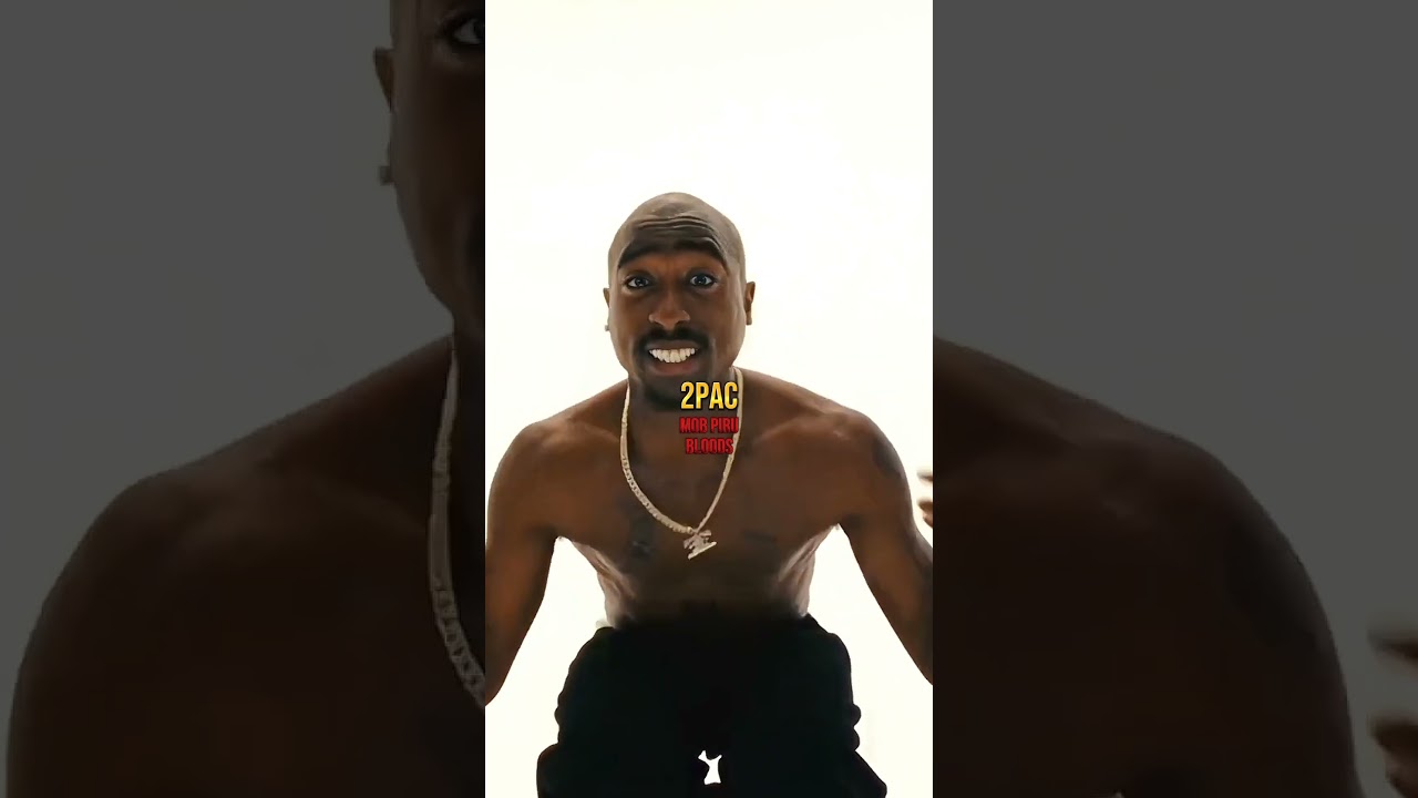 Unveiling the Fierce World of Rappers & Their Gangs 🔫 Part 7