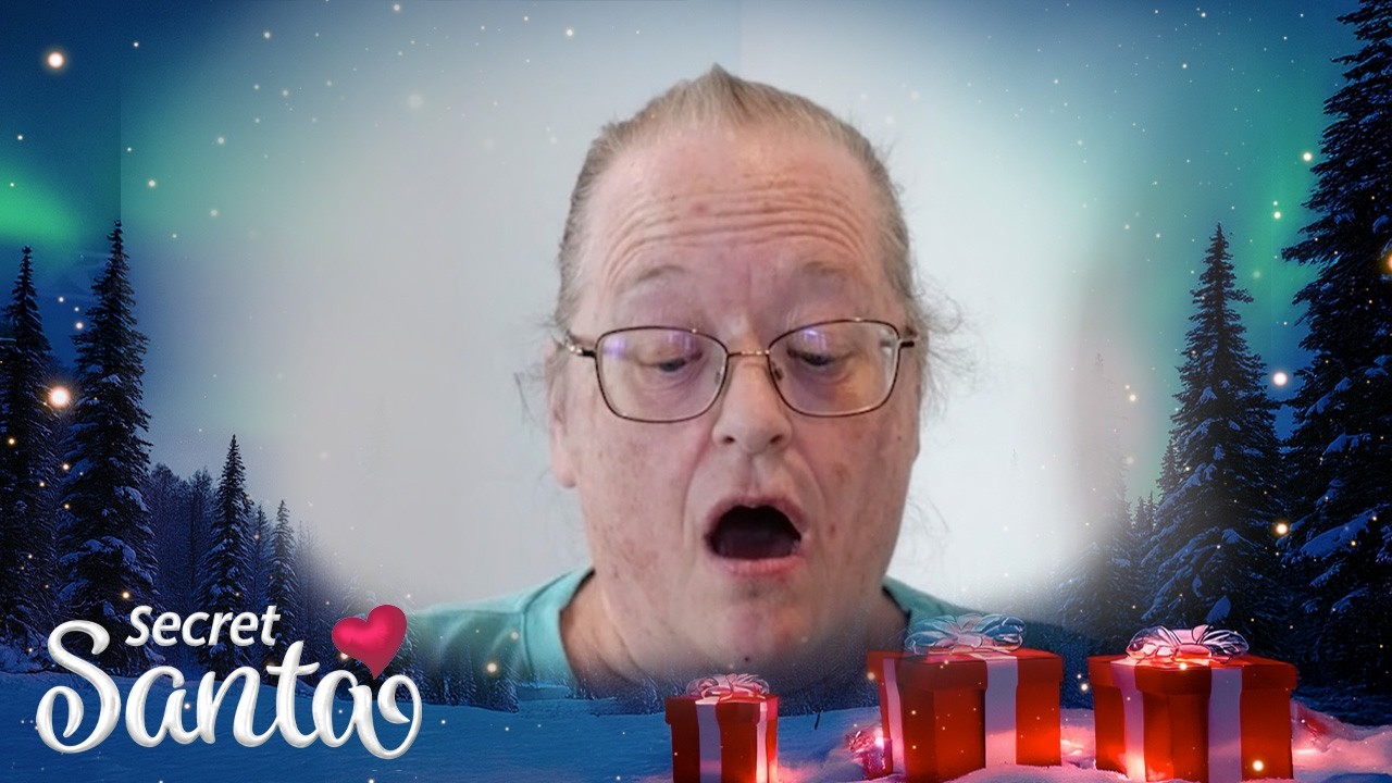 Secret Santa Grants $1M to Eastern Idaho Families 🎅
