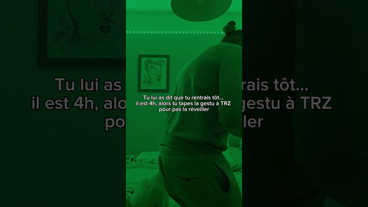 Résoudre mes problèmes avec la gestu TRZ 👀