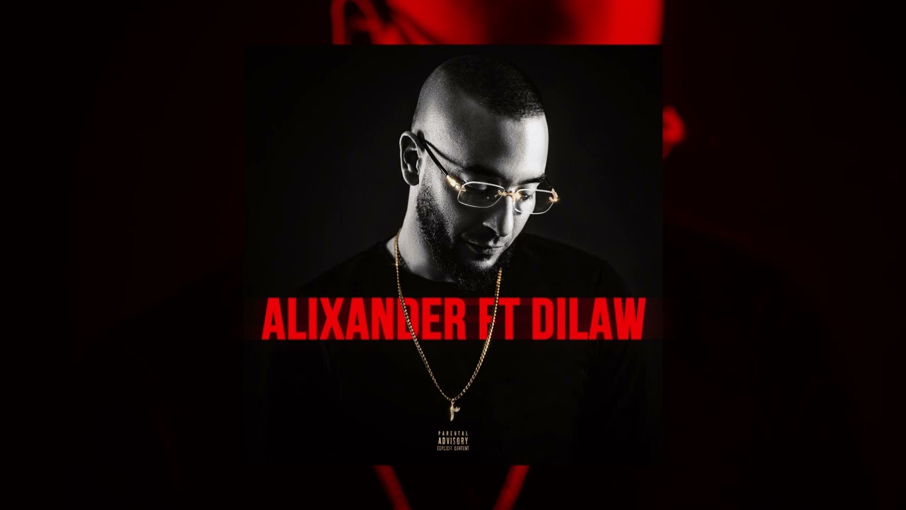 G.G.A - ALIXANDER ft. DILAW (Explicit) | New Release 2025 πΆ