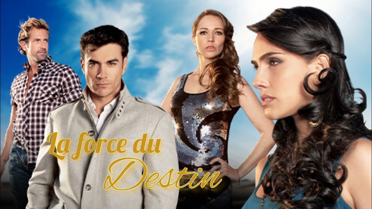 La Fuerza del Destino - Traduction française