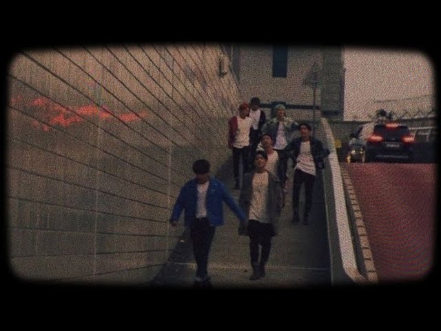 BTS Fanmade MV of 'Har Kisi Ko Nahin Milta' | Featuring Arijit Singh & Neeti Mohan 🎶