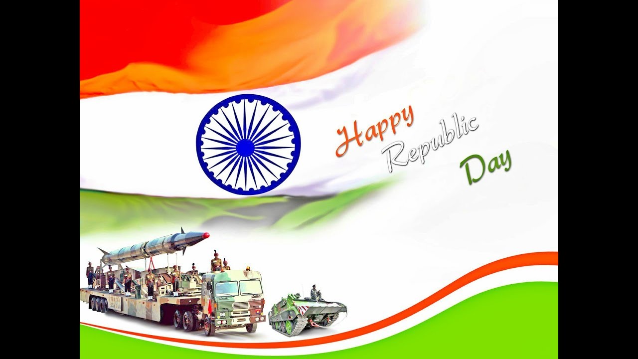 Republic Day Special: A Must-Watch Celebration