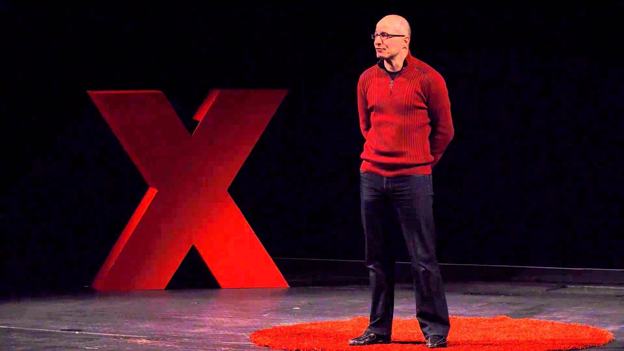 Why Computer Science Is for Everyone 🌐 | Hadi Partovi at TEDxRainier